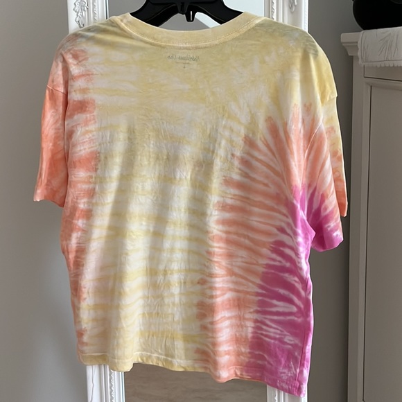 Rebellious One short sleeve tee - Picture 5 of 7